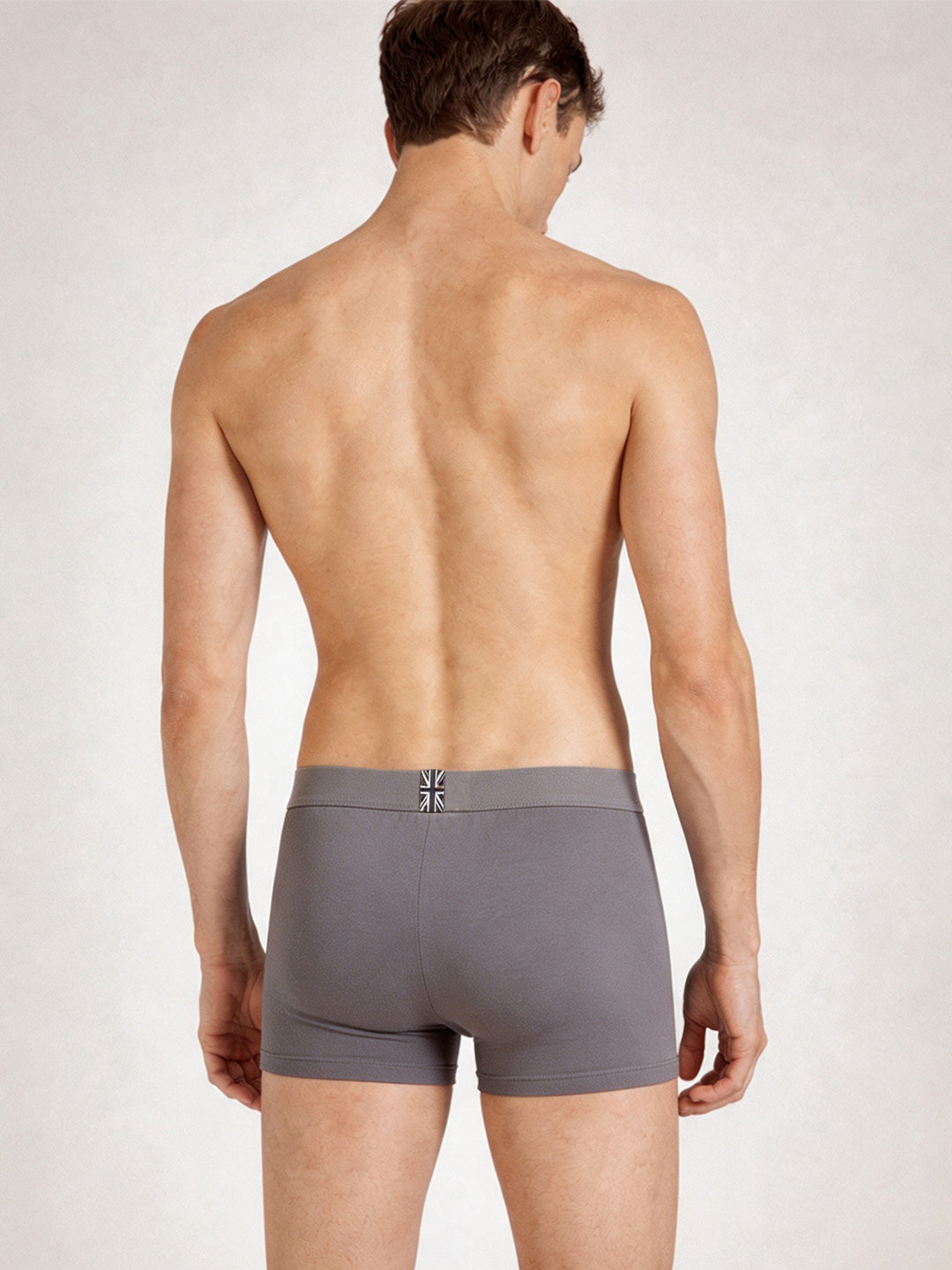 Men Modal Trunk