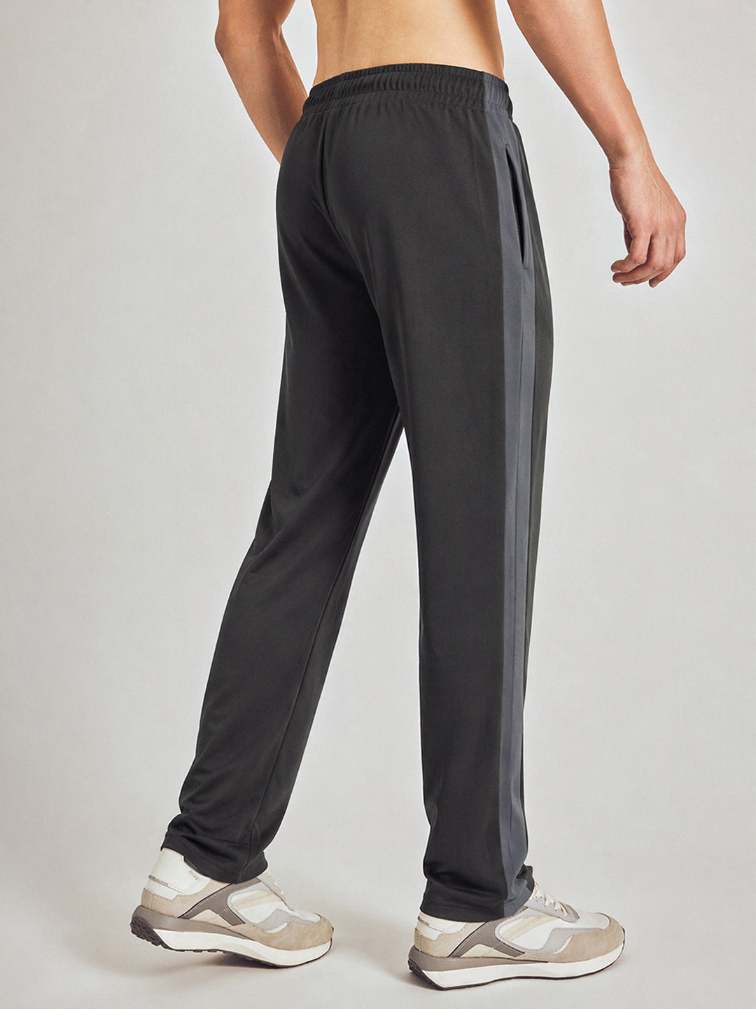Dry Fit Track Pants