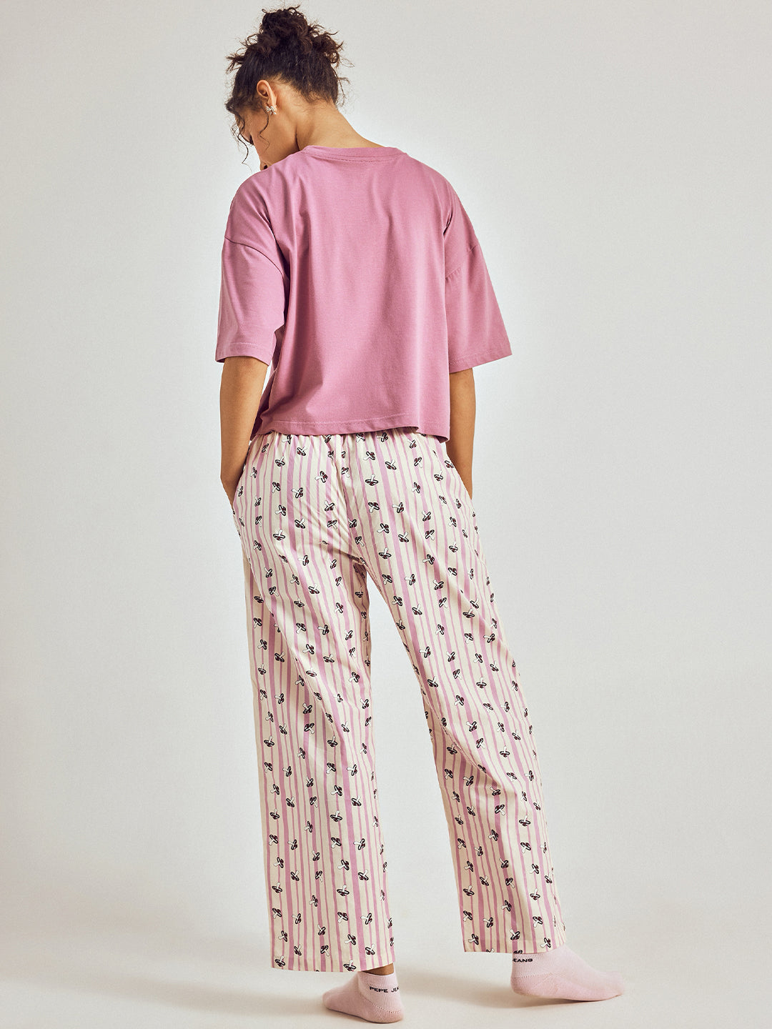 Women Sleepset