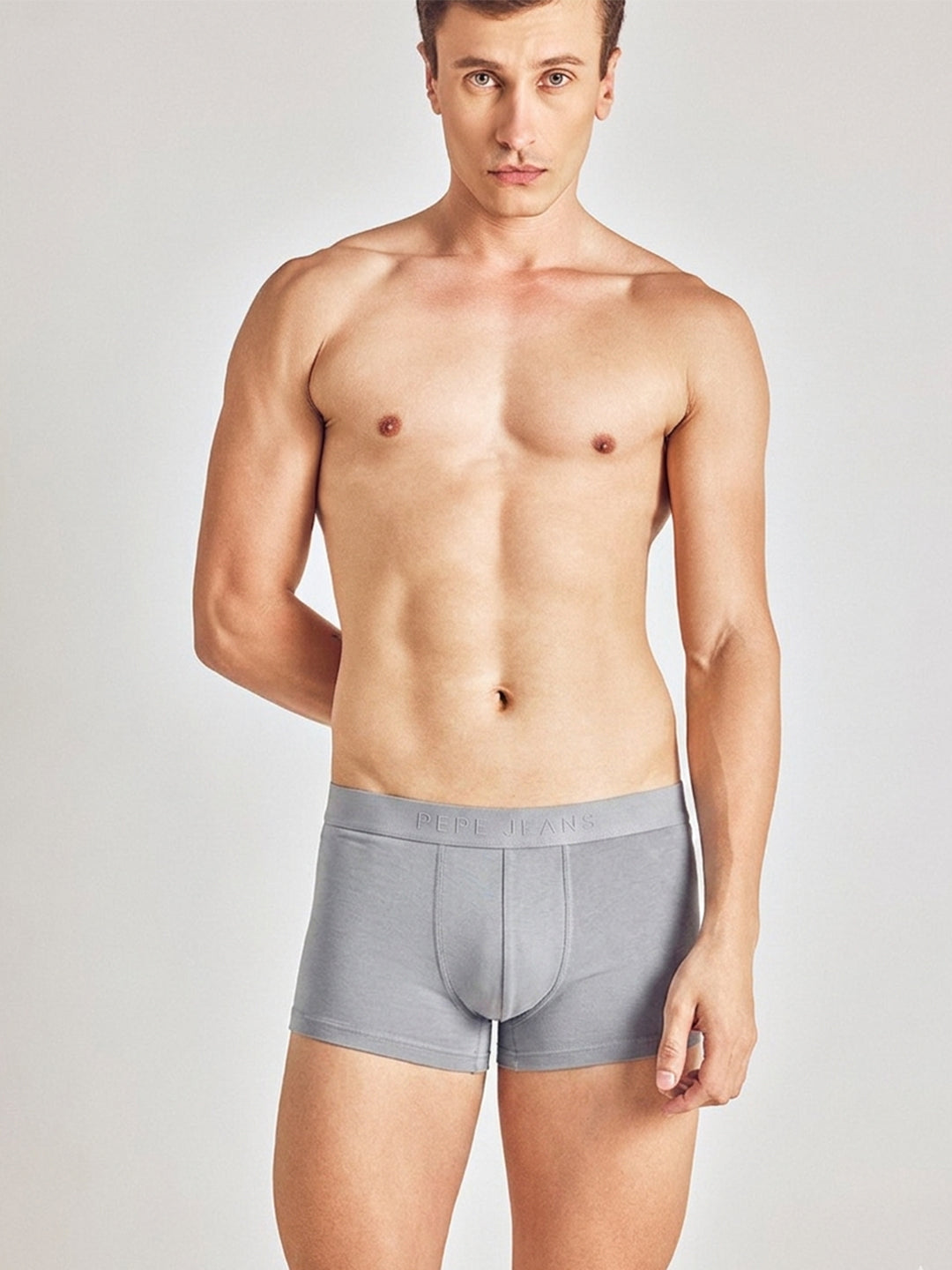 Men Modal Trunk