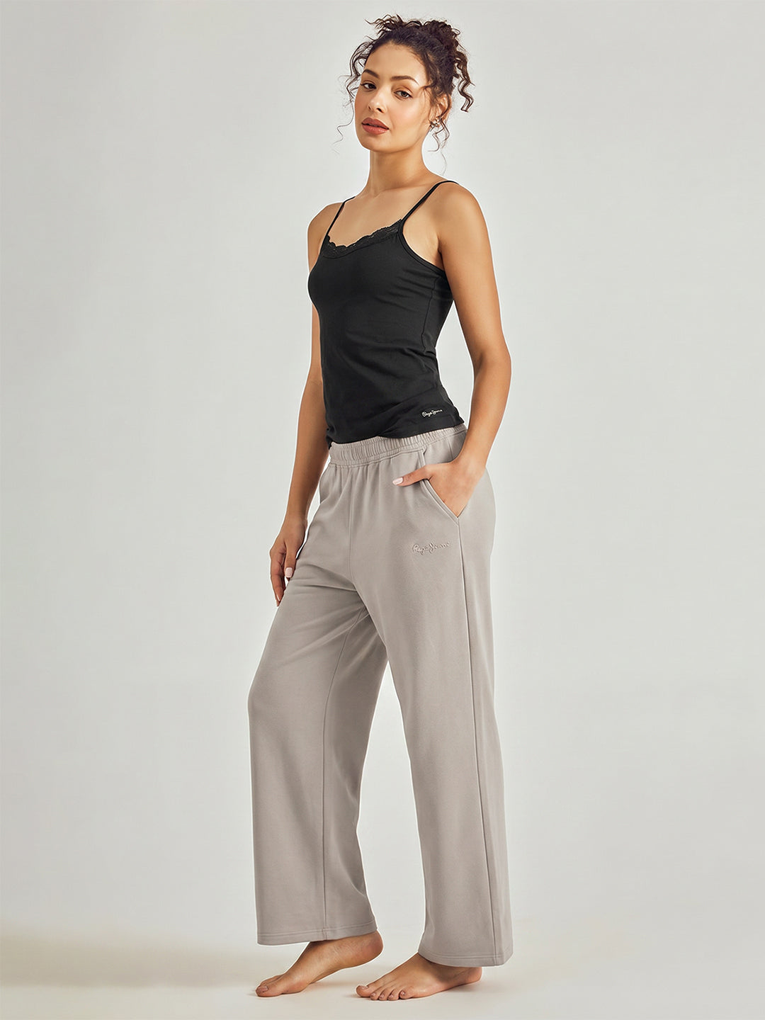 Women Trackpant