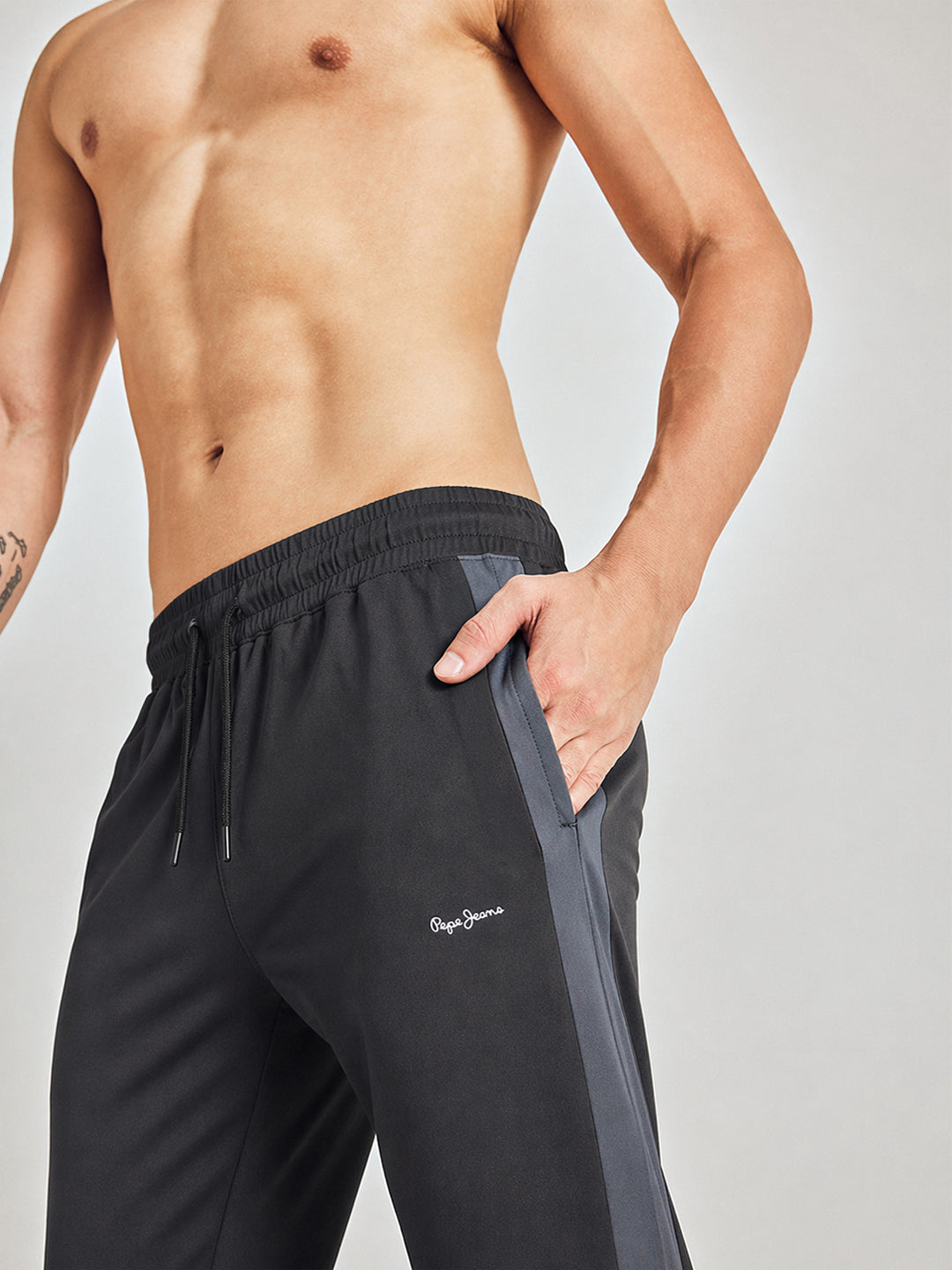 Dry Fit Track Pants