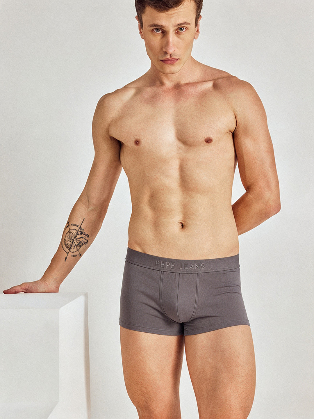Men Modal Trunk