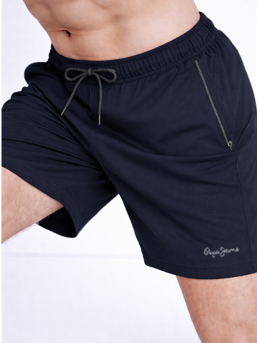 Men Modal Sports Shorts