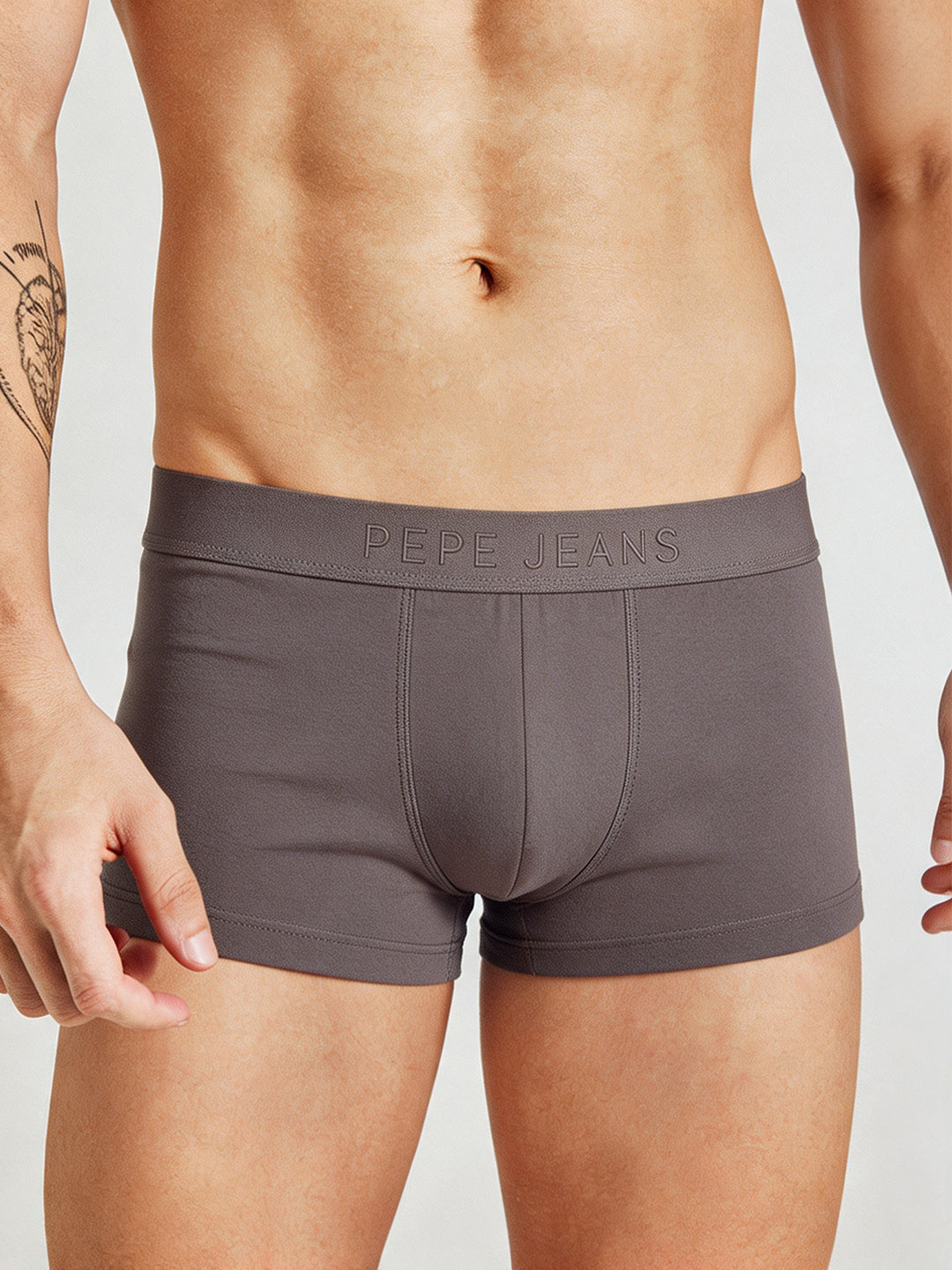 Men Modal Trunk