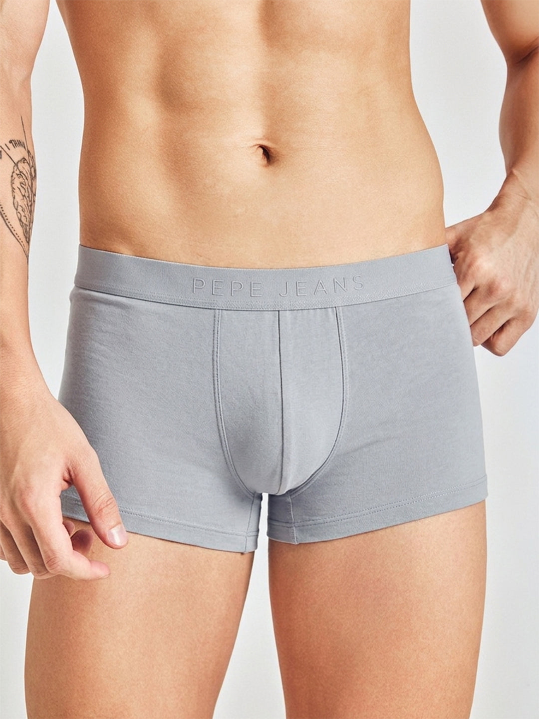 Men Modal Trunk