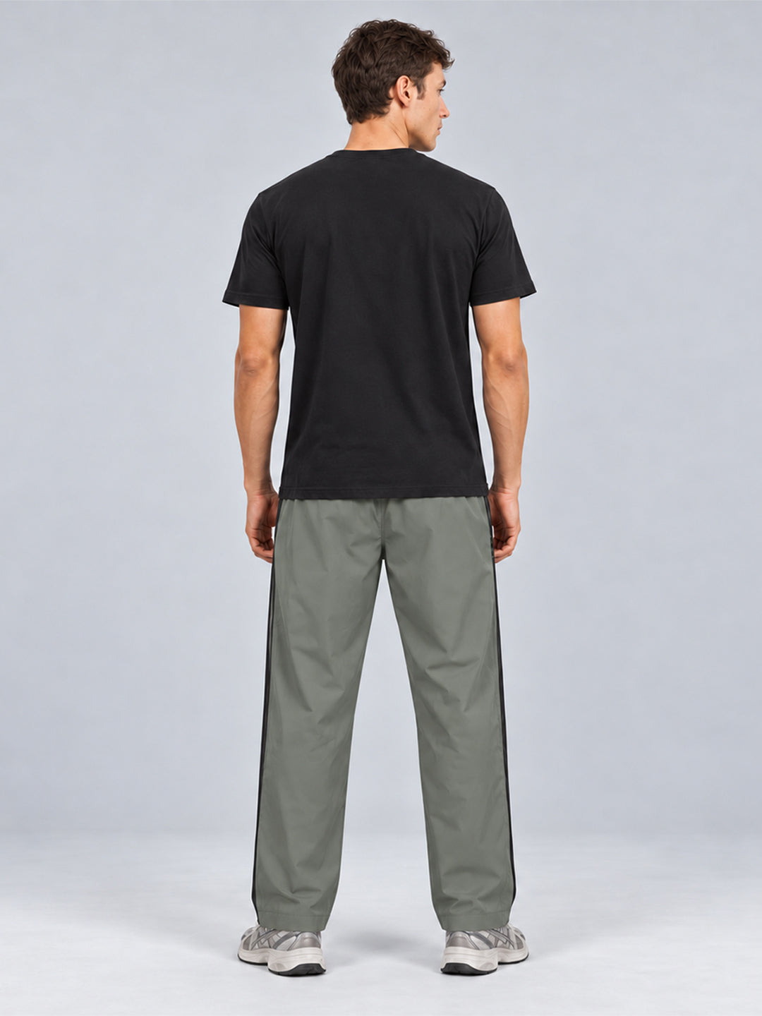 Men Velocity TrackPant