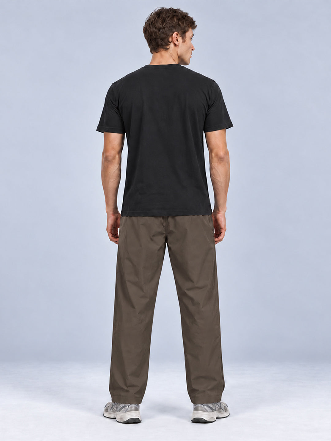 Men Velocity Trackpant