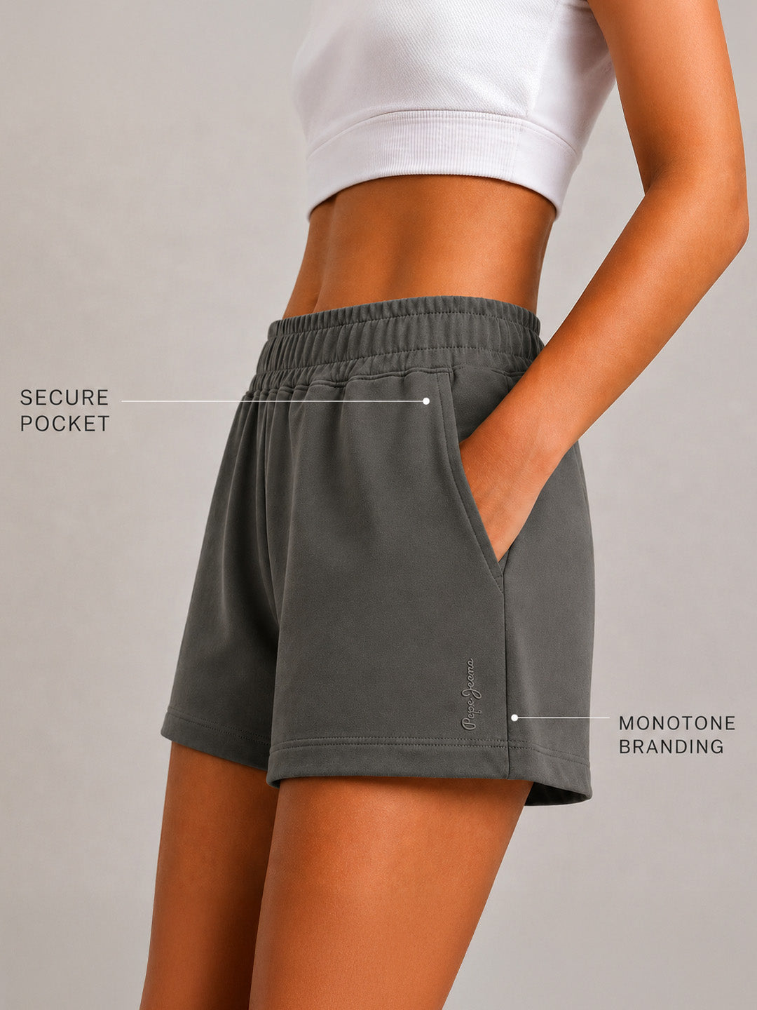 Pepe Jeans Women Shorts