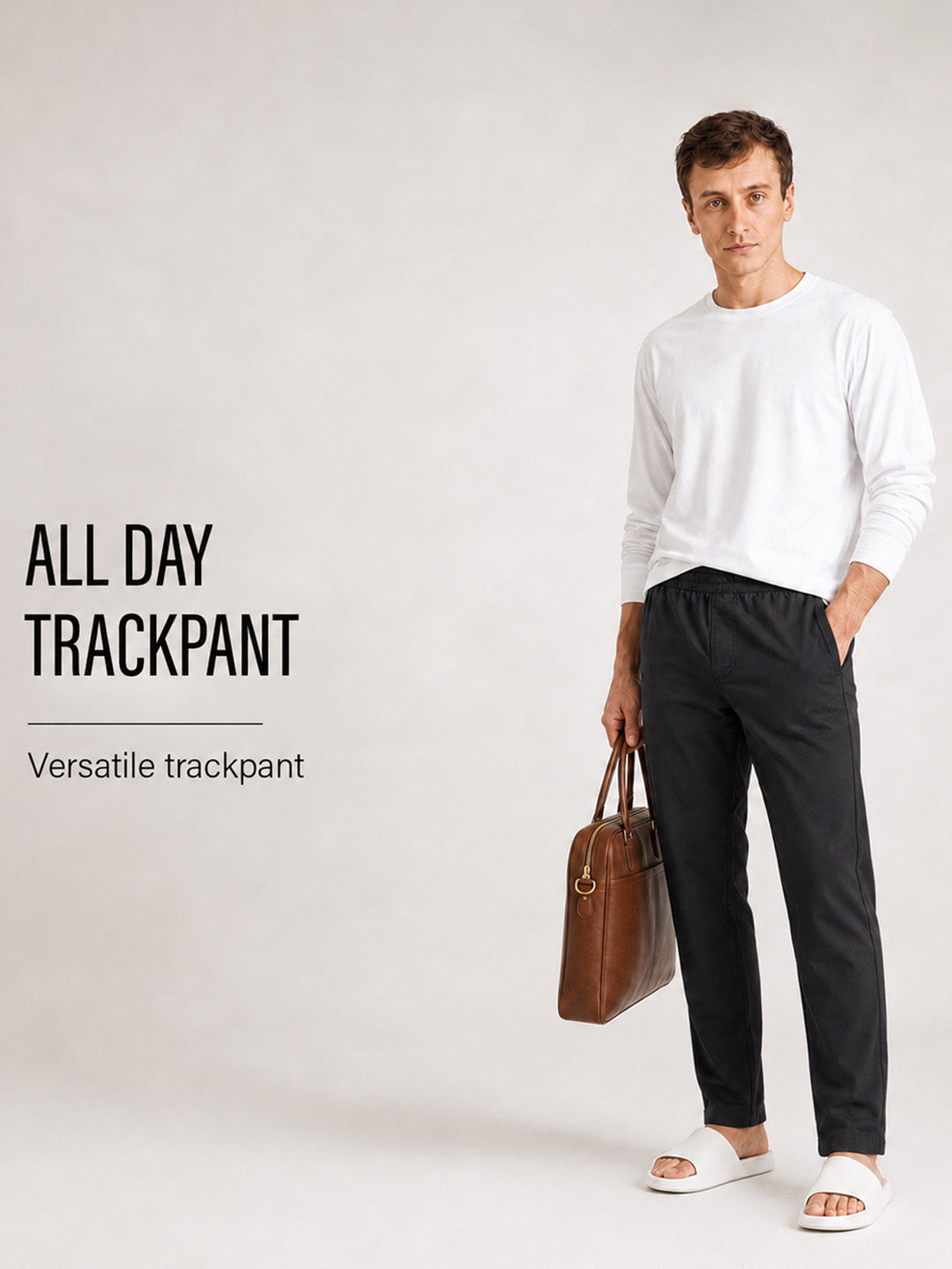 Pepe Jeans Men's All Day Pants