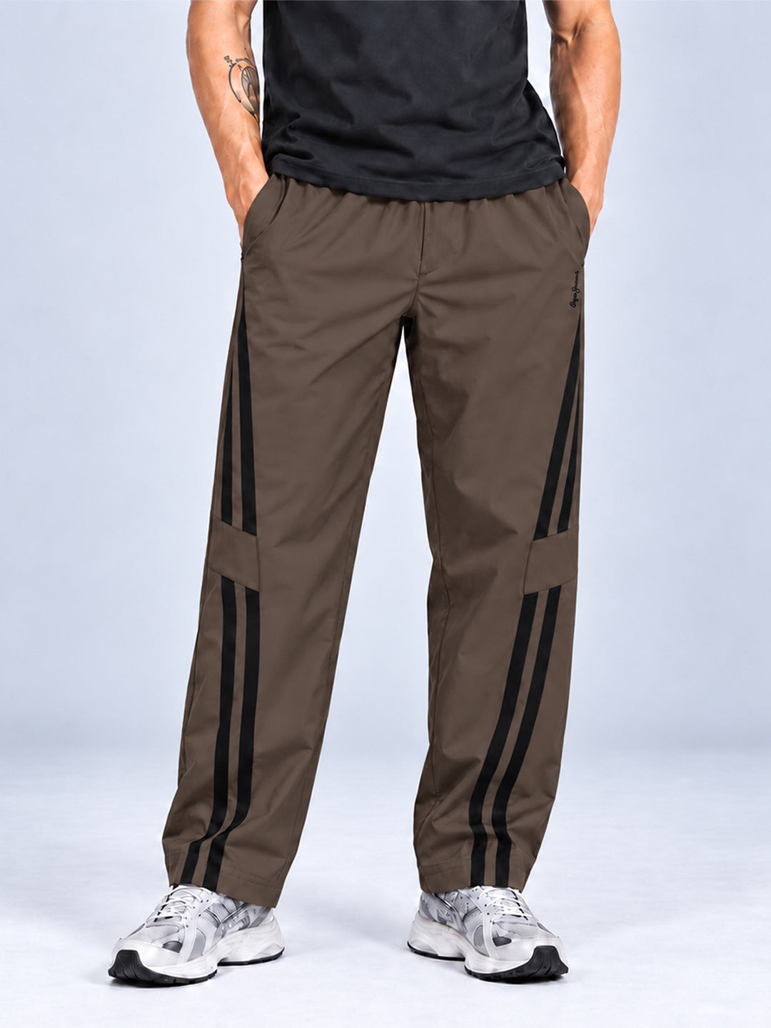 Men Velocity Trackpant