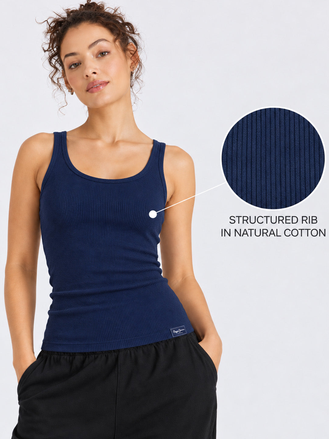 Cotton Tank top