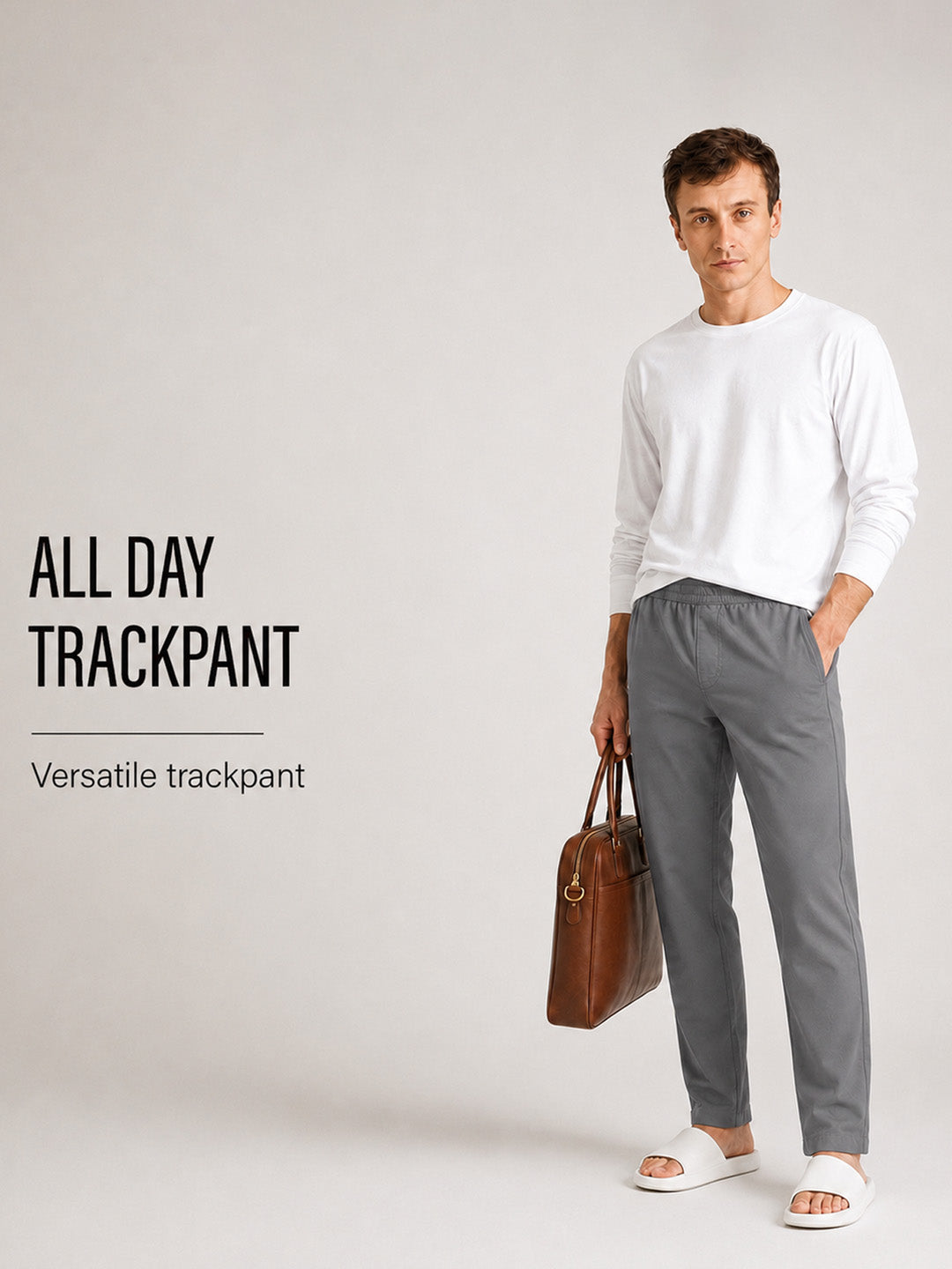 Pepe Jeans Men's All Day Pants