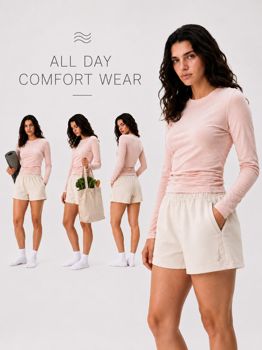 Pepe Jeans Women Shorts