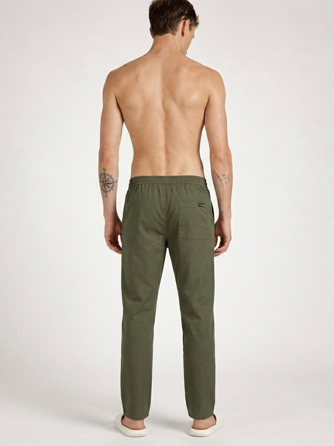 Pepe Jeans Men's All Day Pants