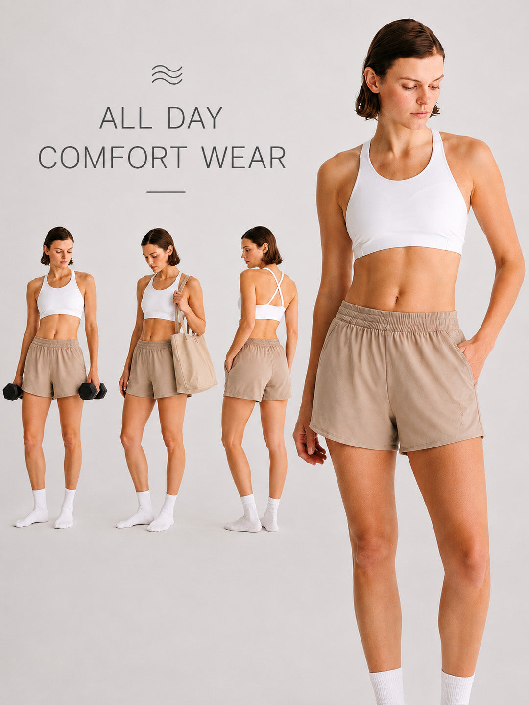 Pepe Jeans Women Shorts