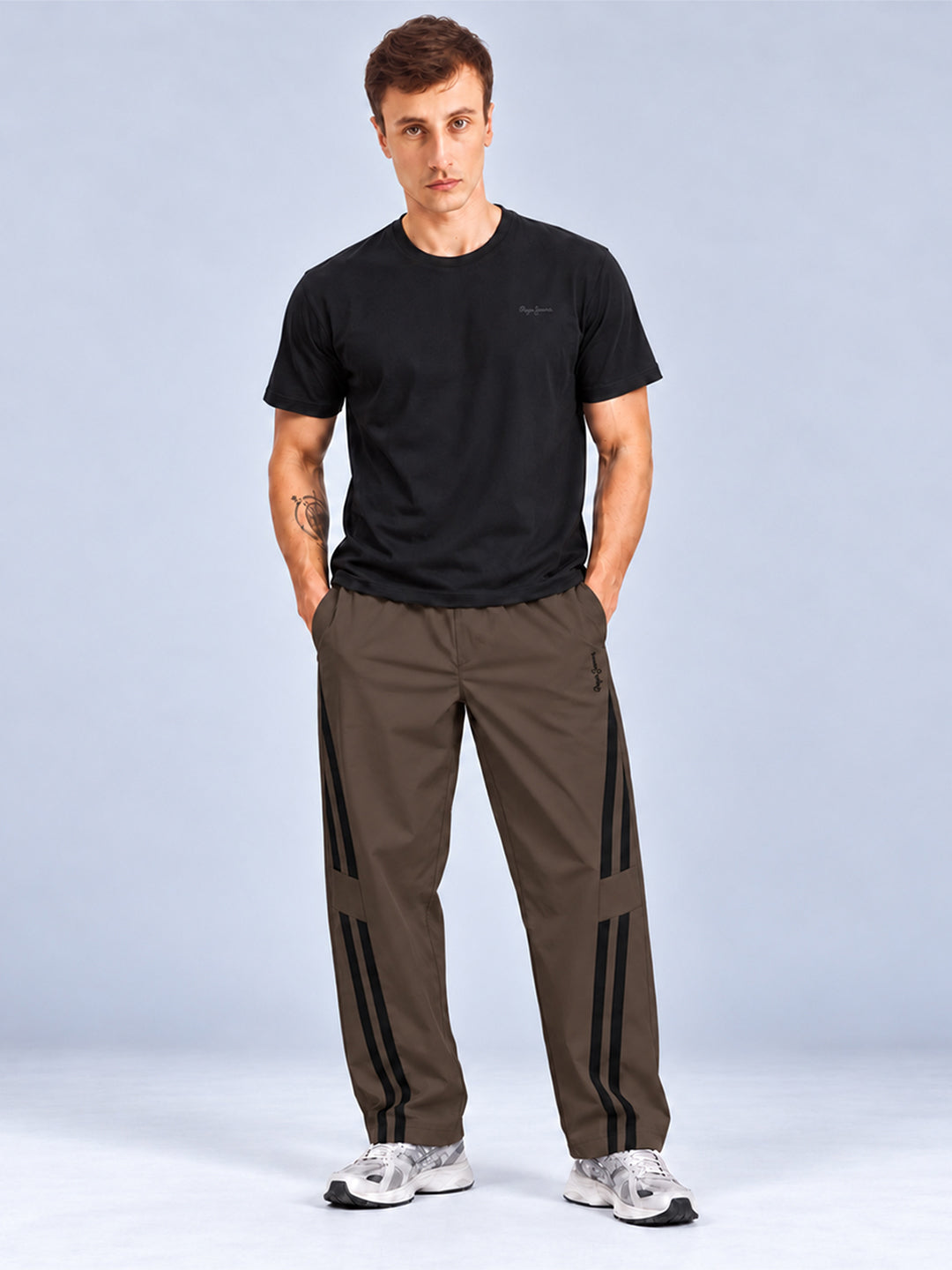 Men Velocity Trackpant
