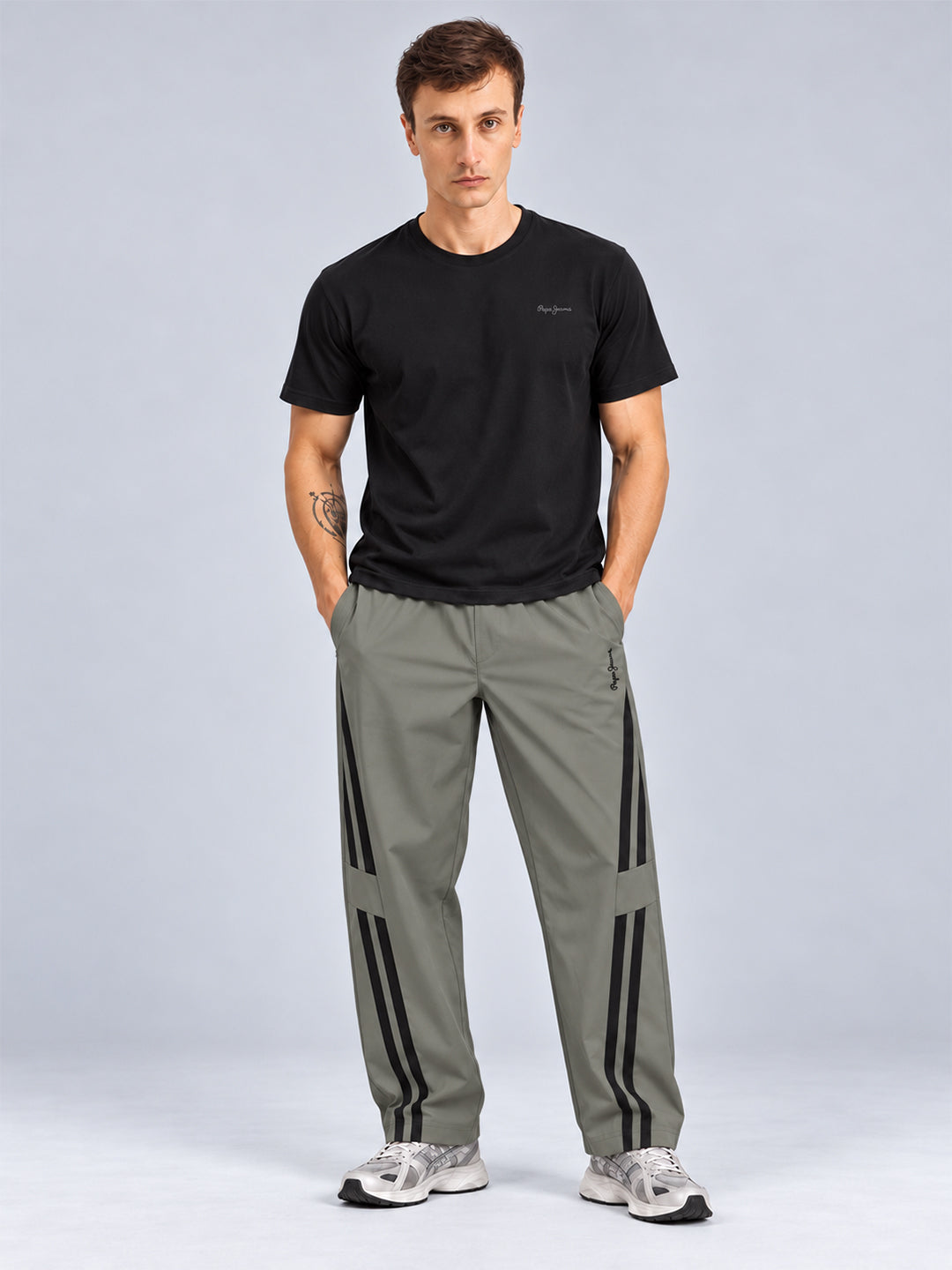 Men Velocity TrackPant
