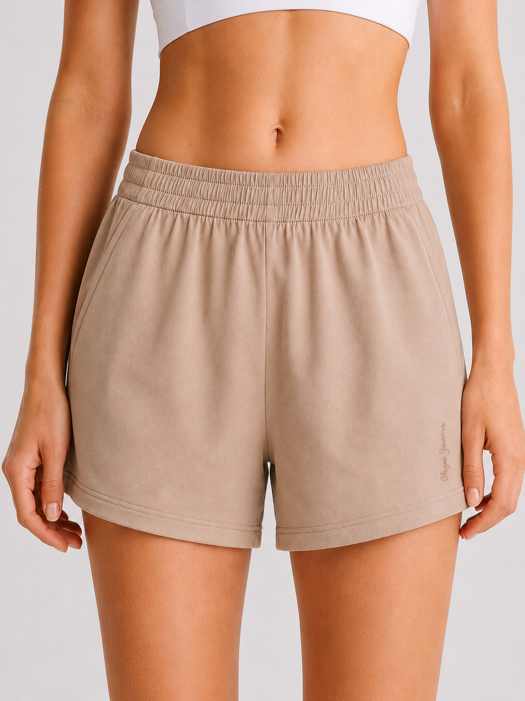Pepe Jeans Women Shorts