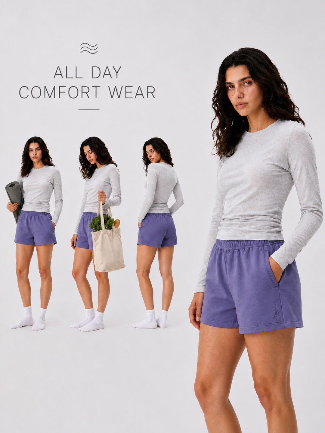 Pepe Jeans Women Shorts