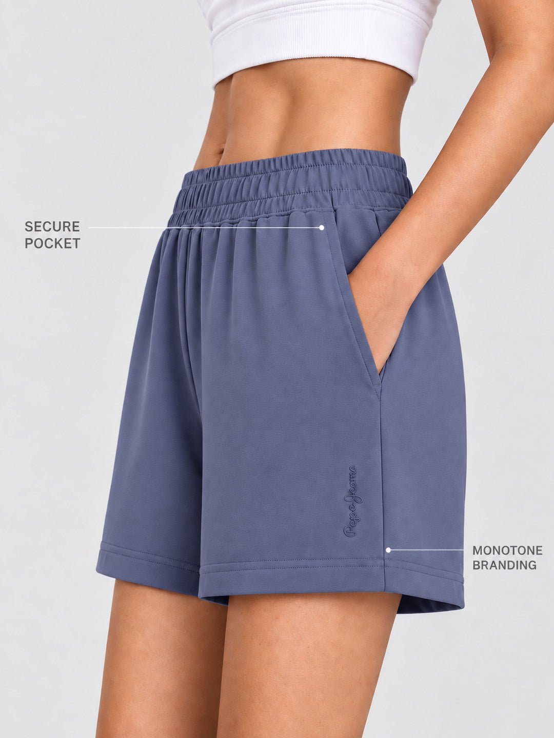 Pepe Jeans Women Shorts