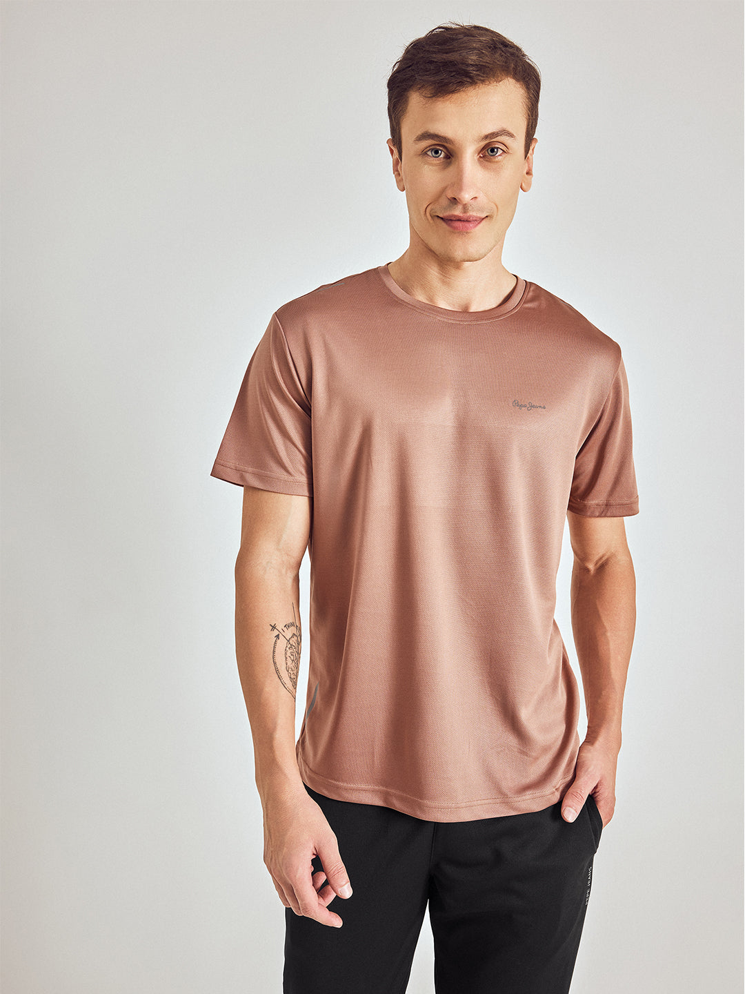 Men Active T-Shirt