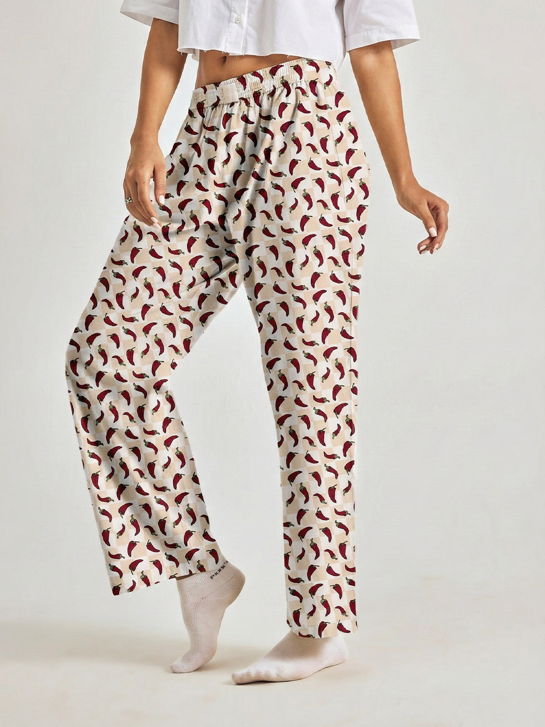 Women Pyjama