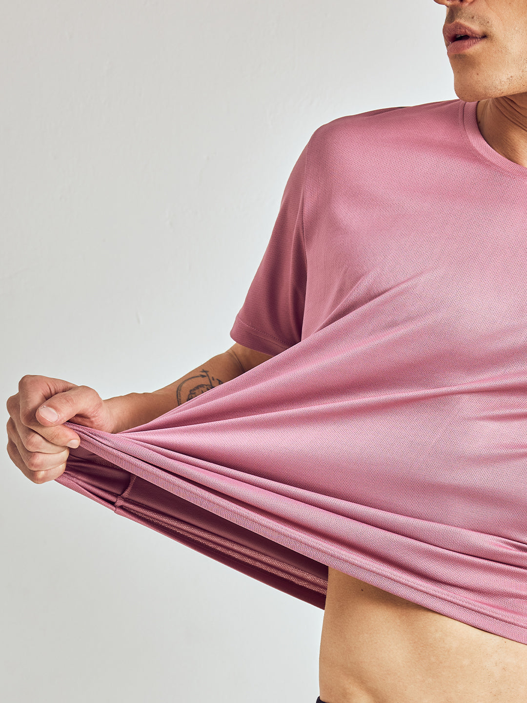Men Active T-Shirt