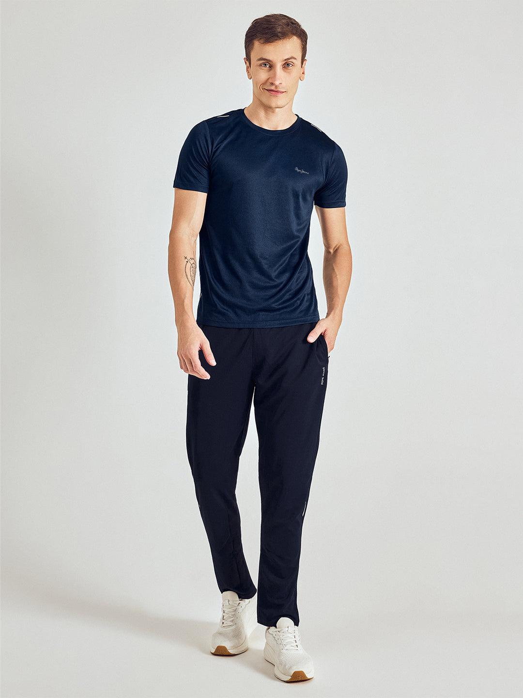 Men Active T-Shirt
