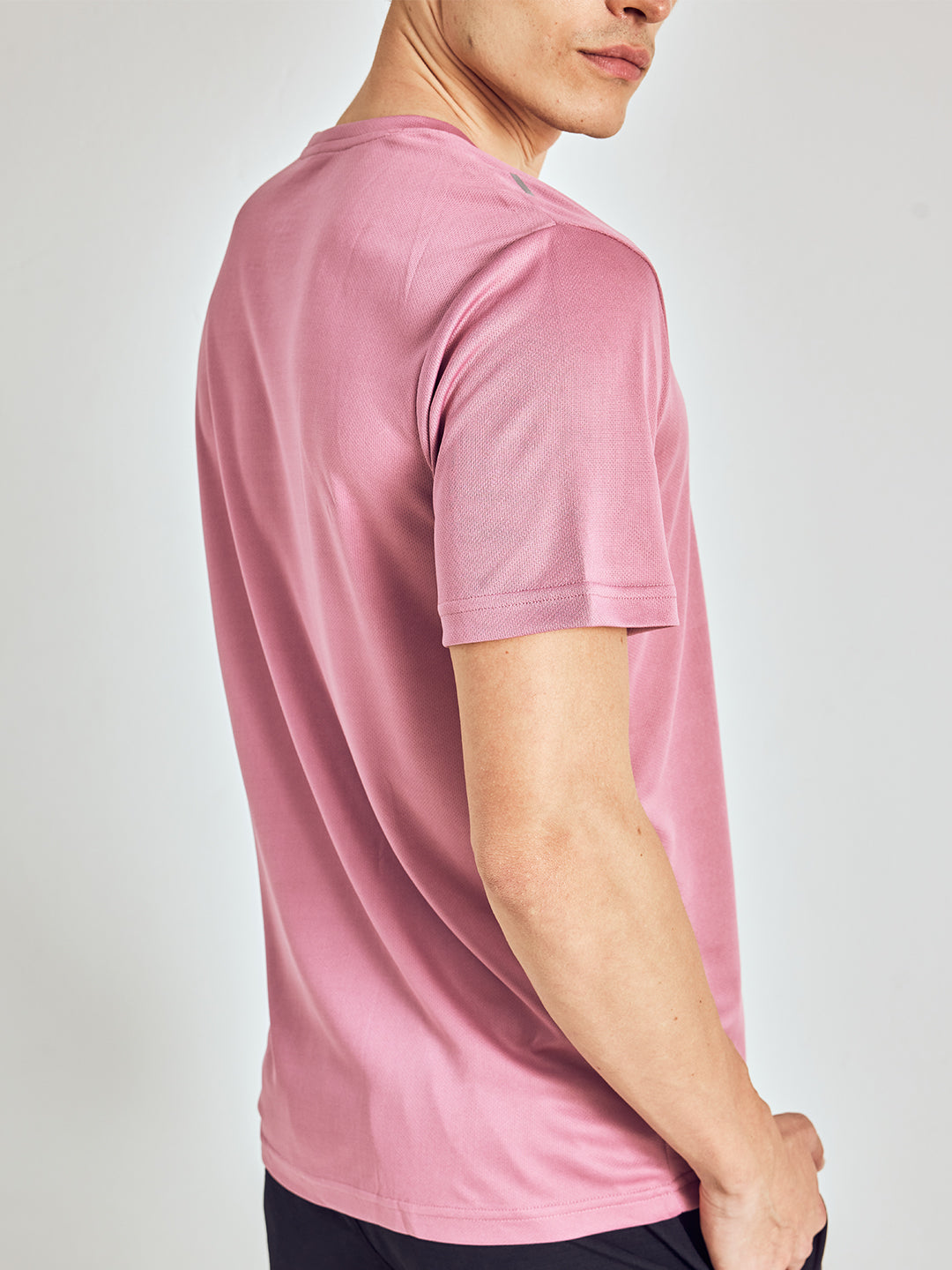 Men Active T-Shirt