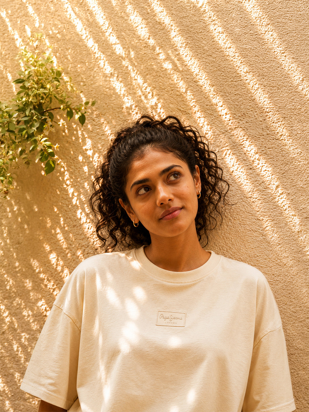 Cotton Round Neck Lounge Tshirts
