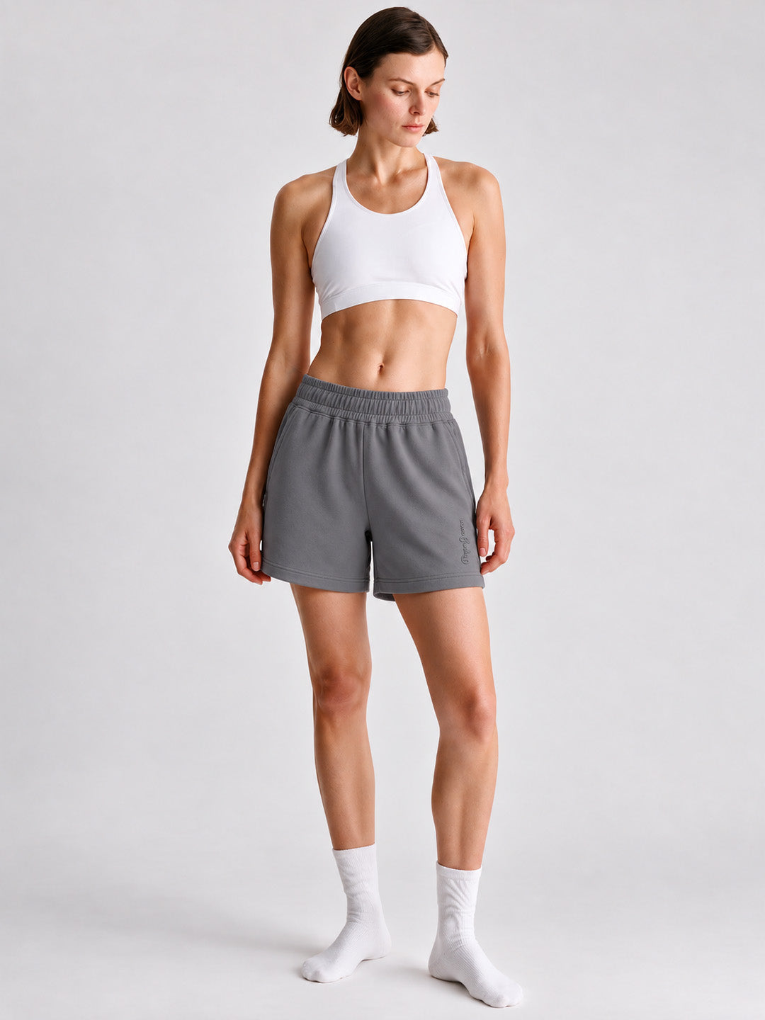 Pepe Jeans Women Shorts