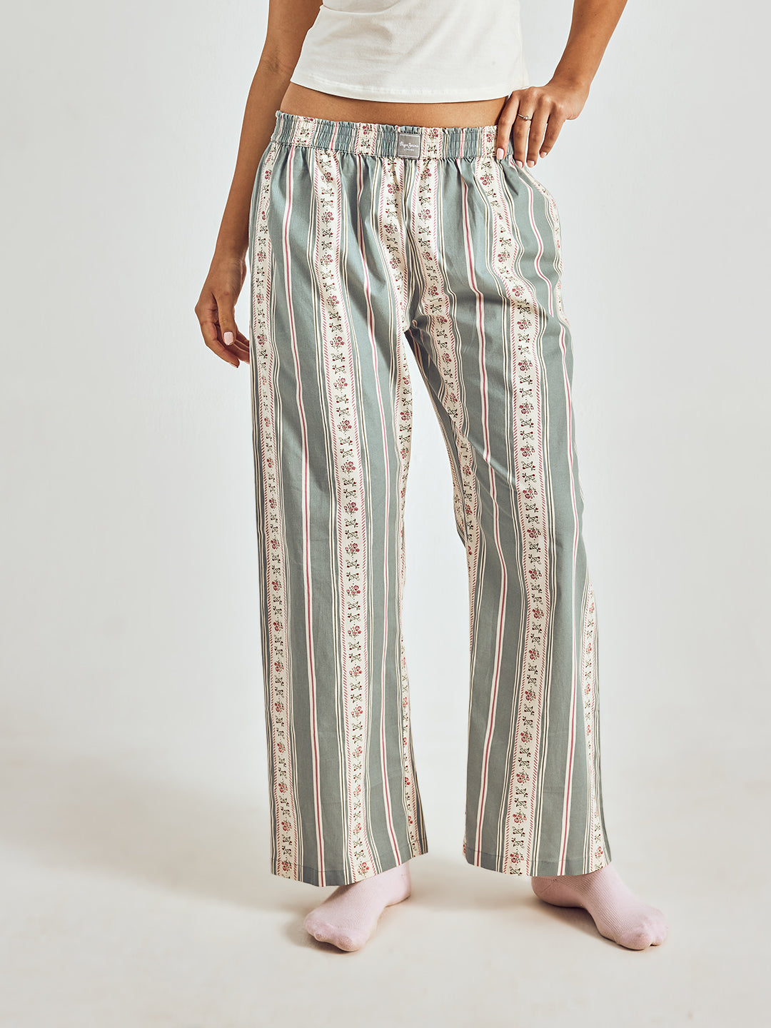Women Pyjama