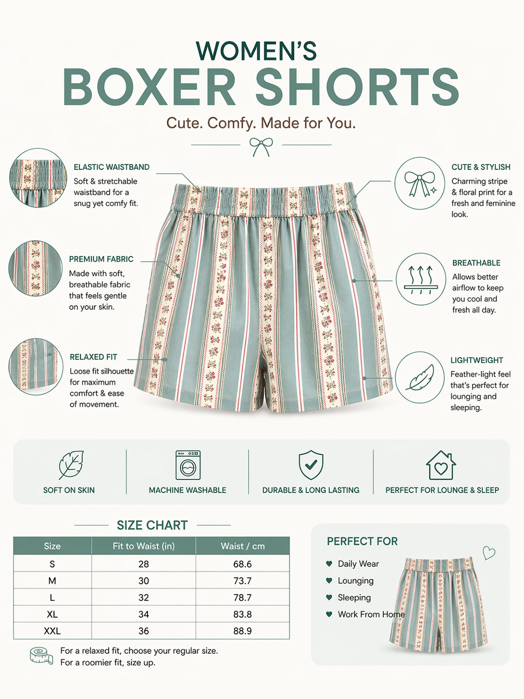 Women Boxer