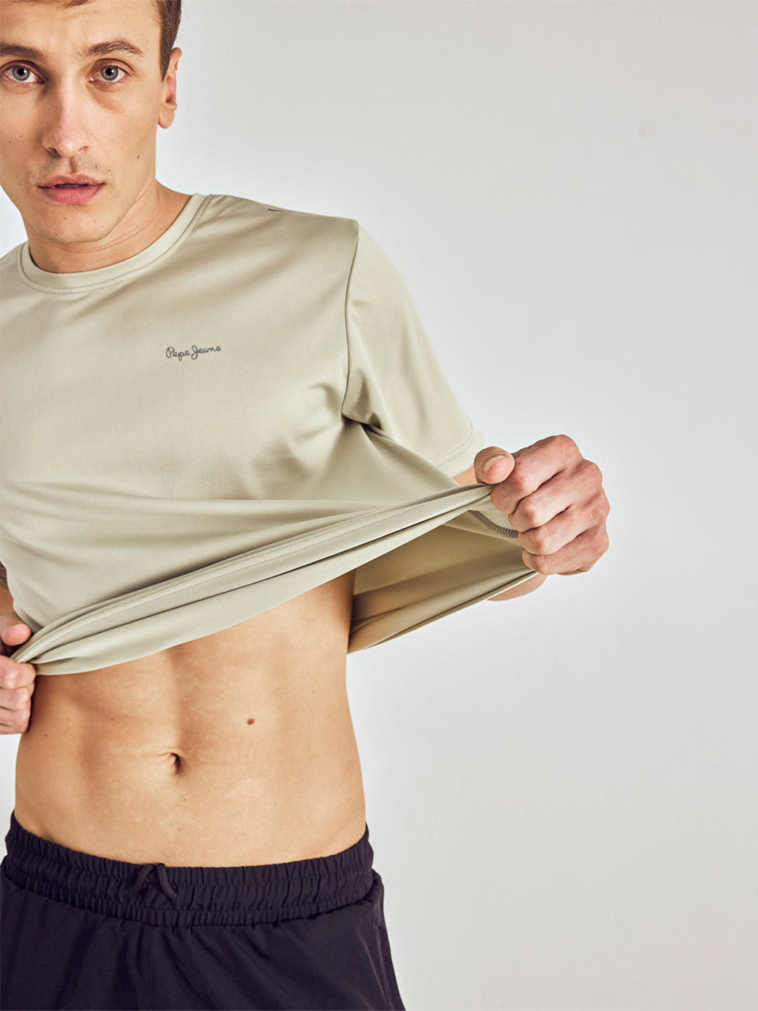 Men Active T-Shirt