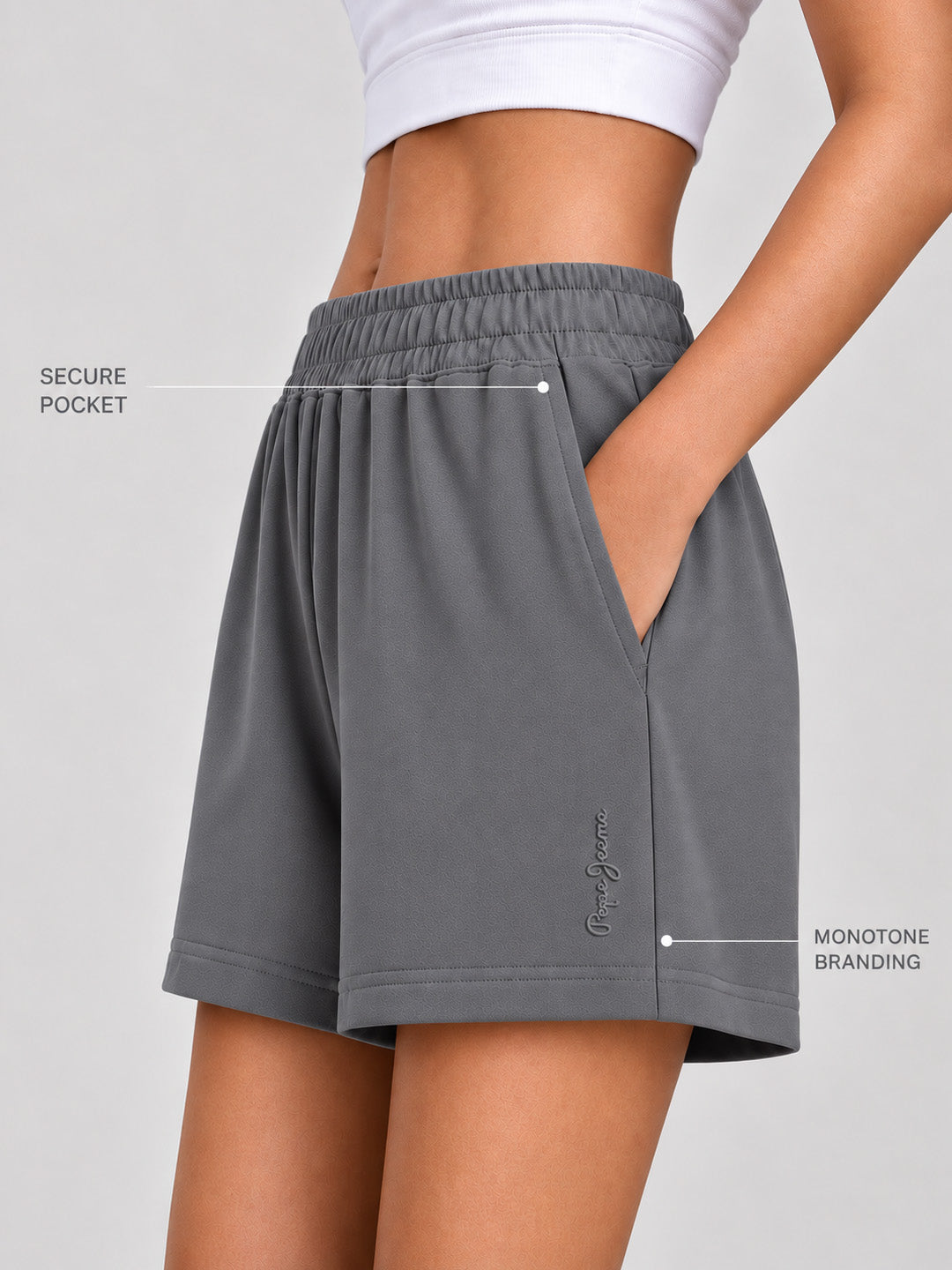 Pepe Jeans Women Shorts