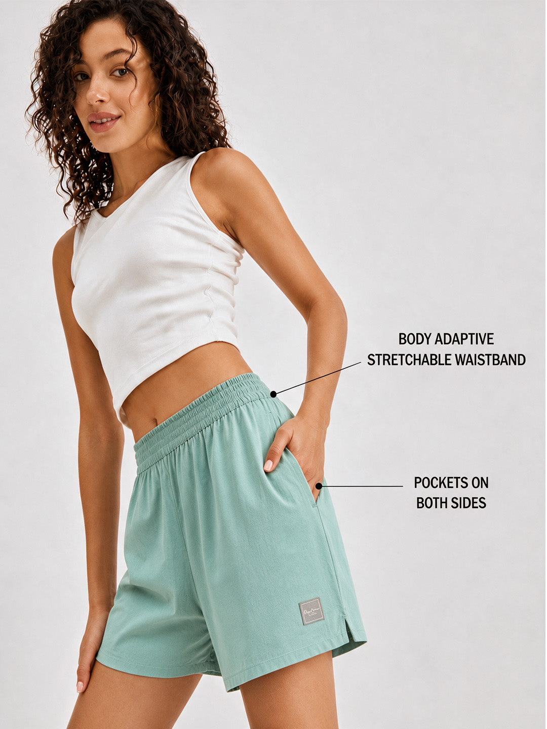 Women Boxer