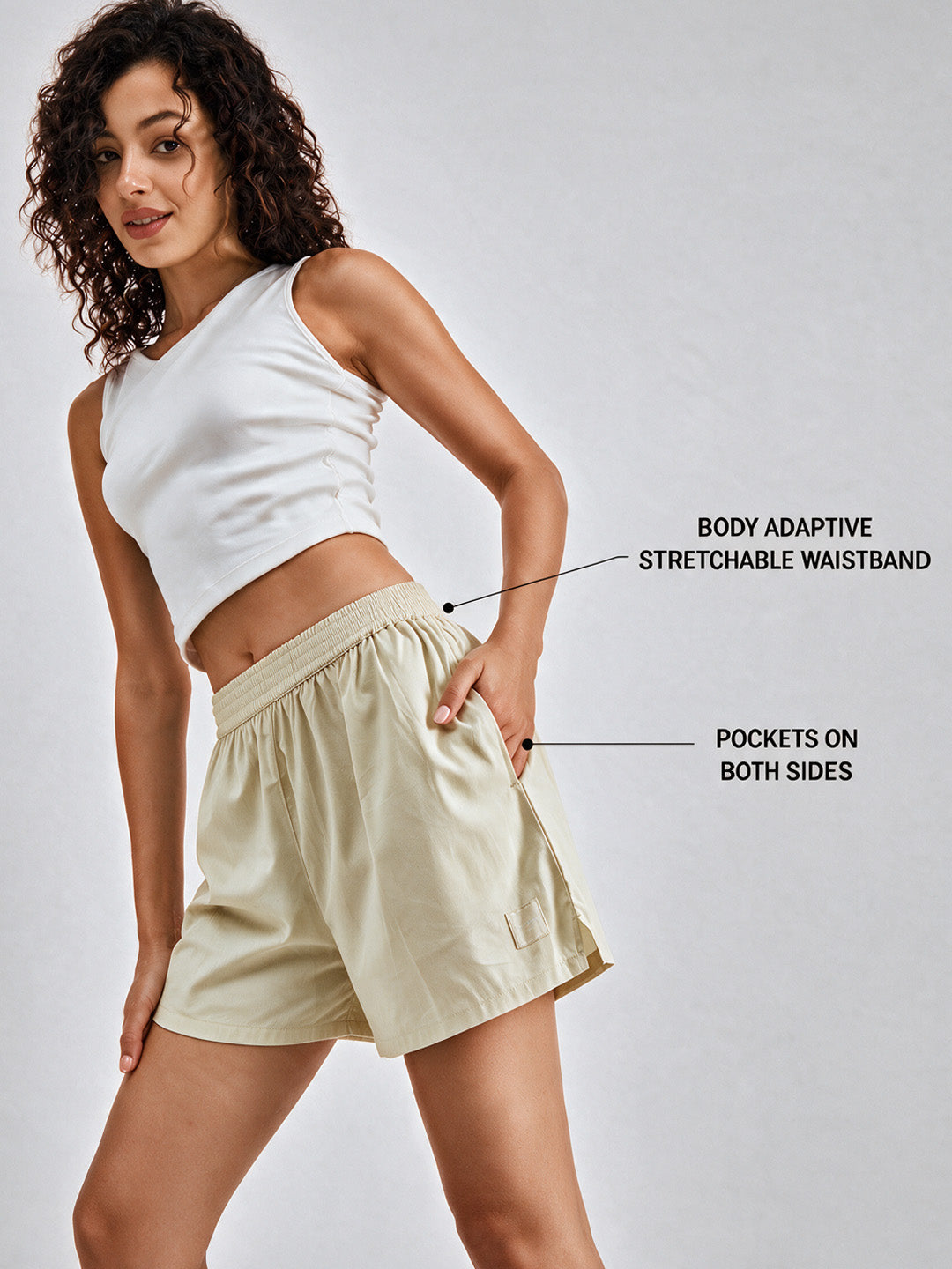 Women Boxer