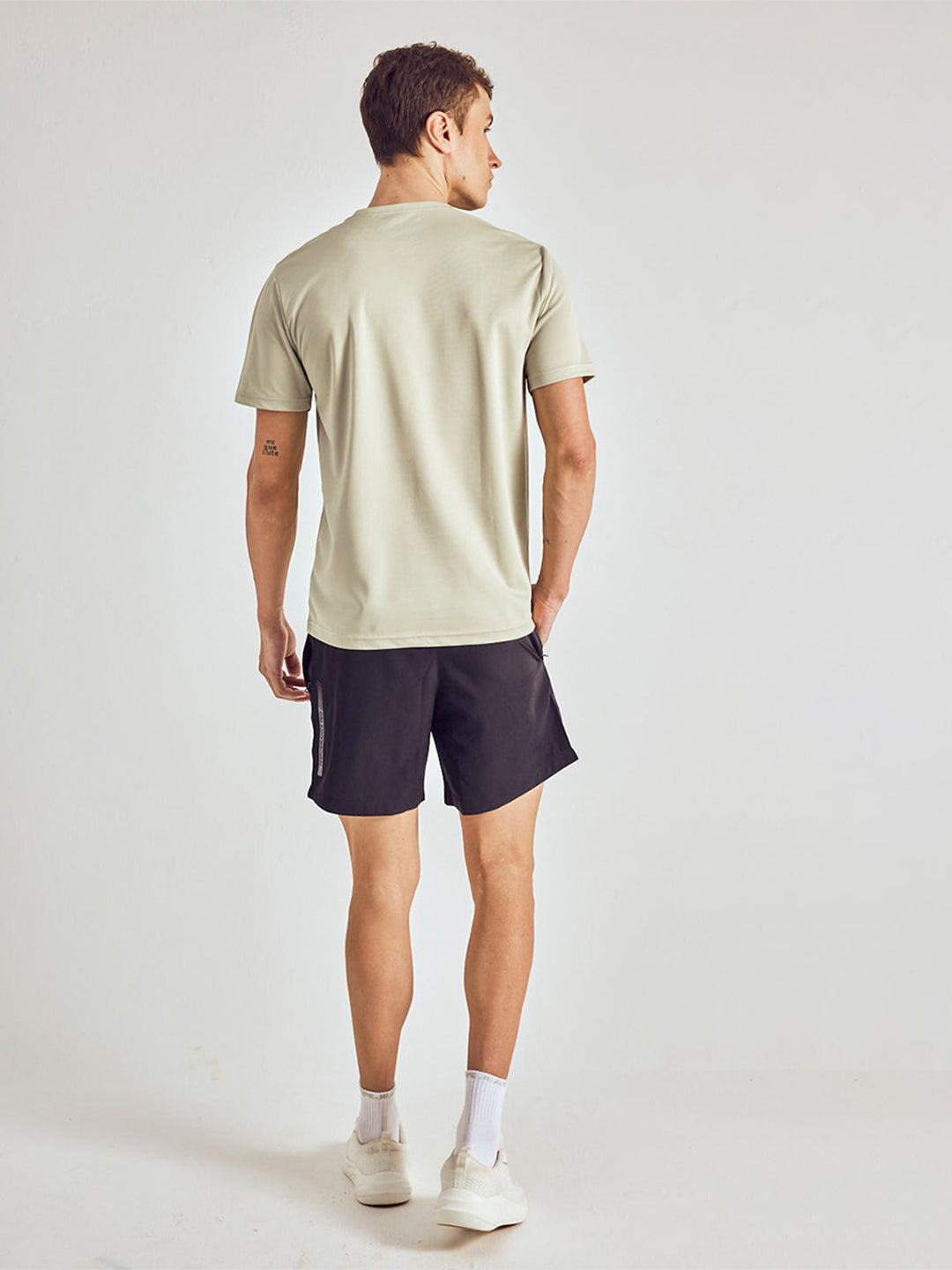 Men Active T-Shirt