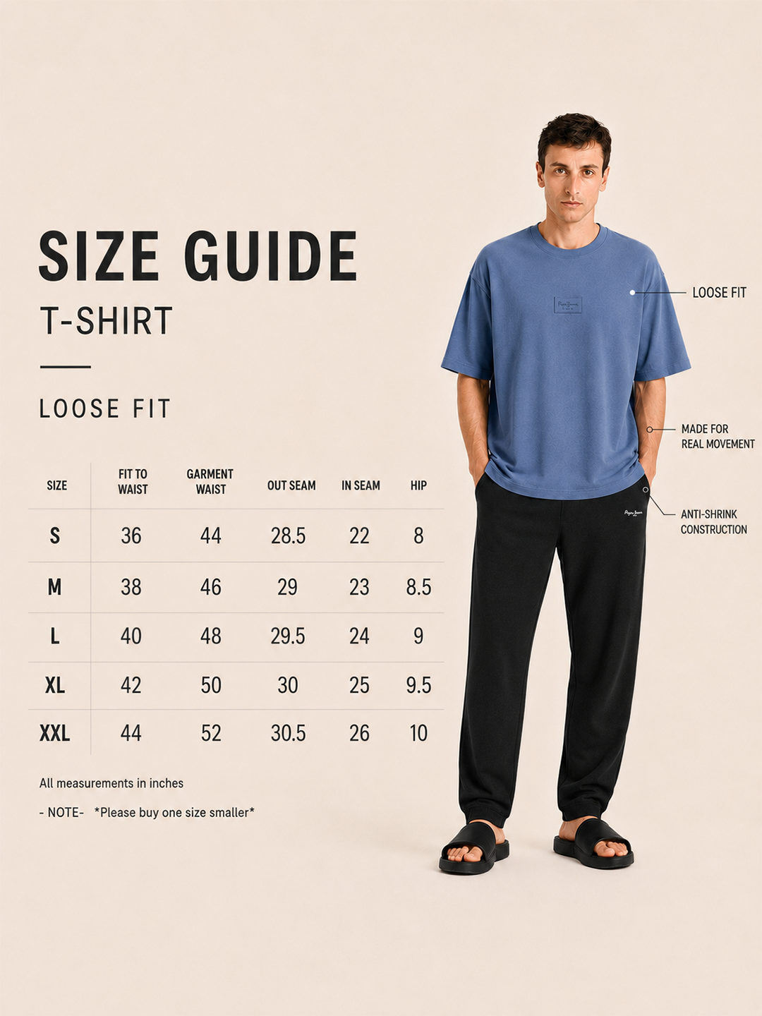 Men Brand Logo T-shirt