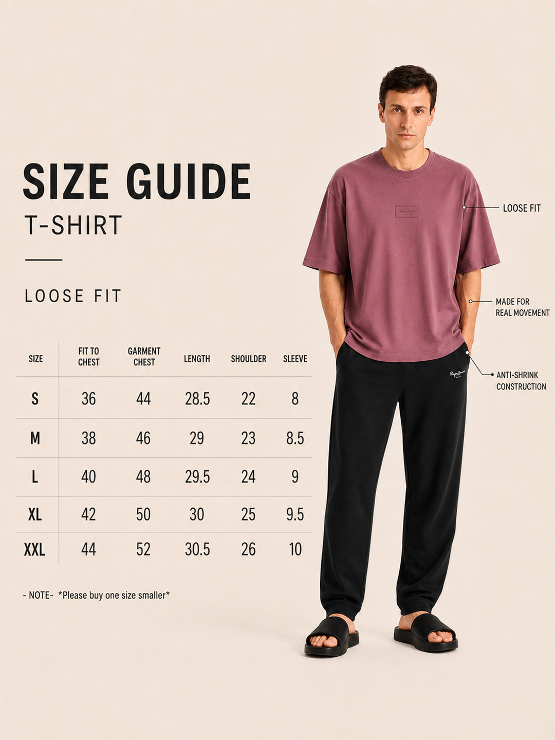 Men Brand Logo T-shirt