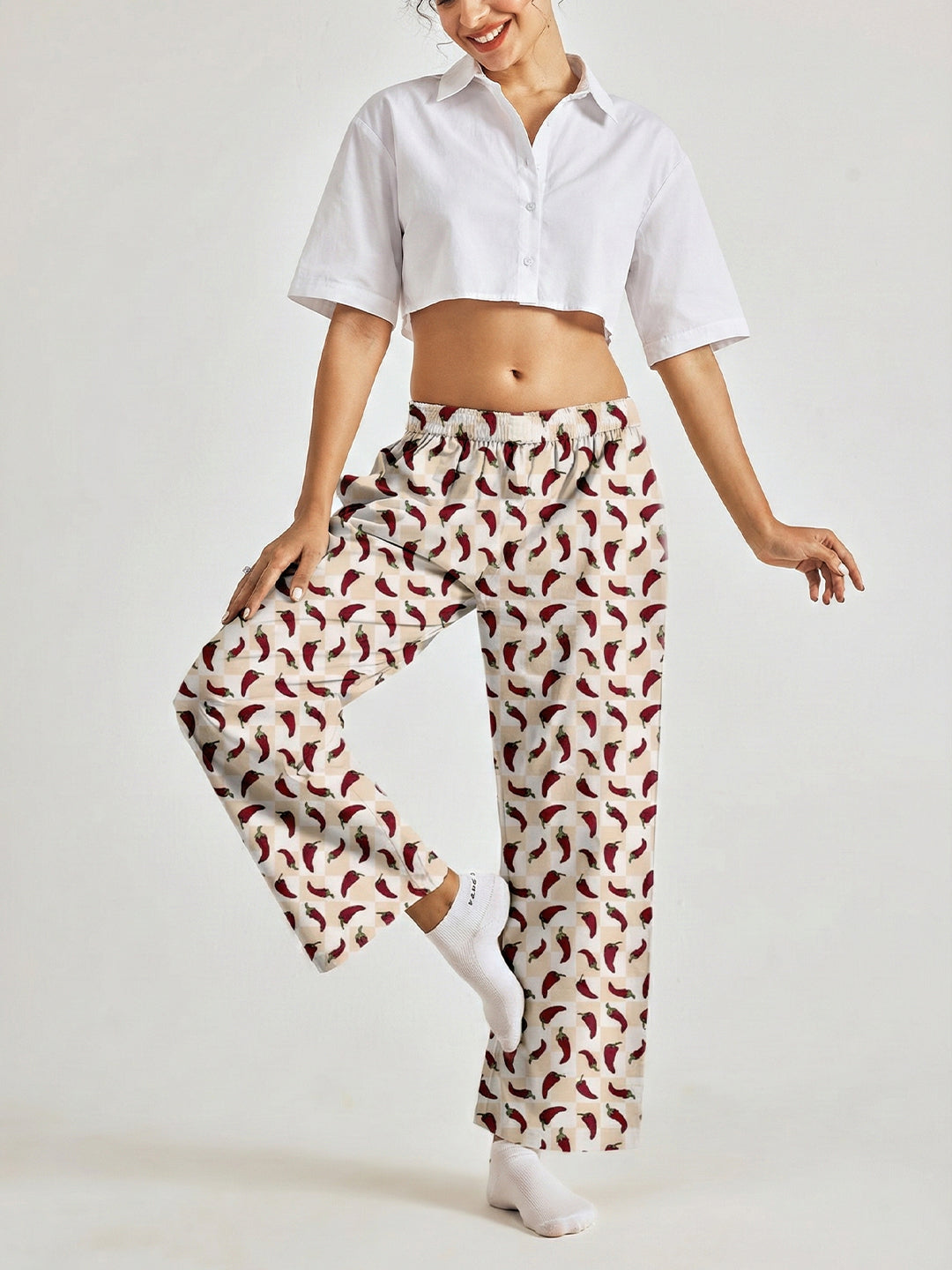 Women Pyjama