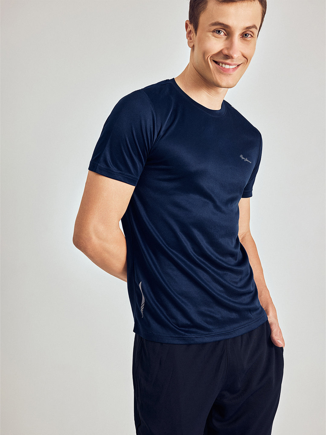 Men Active T-Shirt