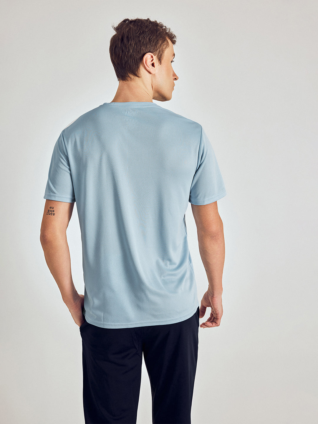 Men Active T-Shirt
