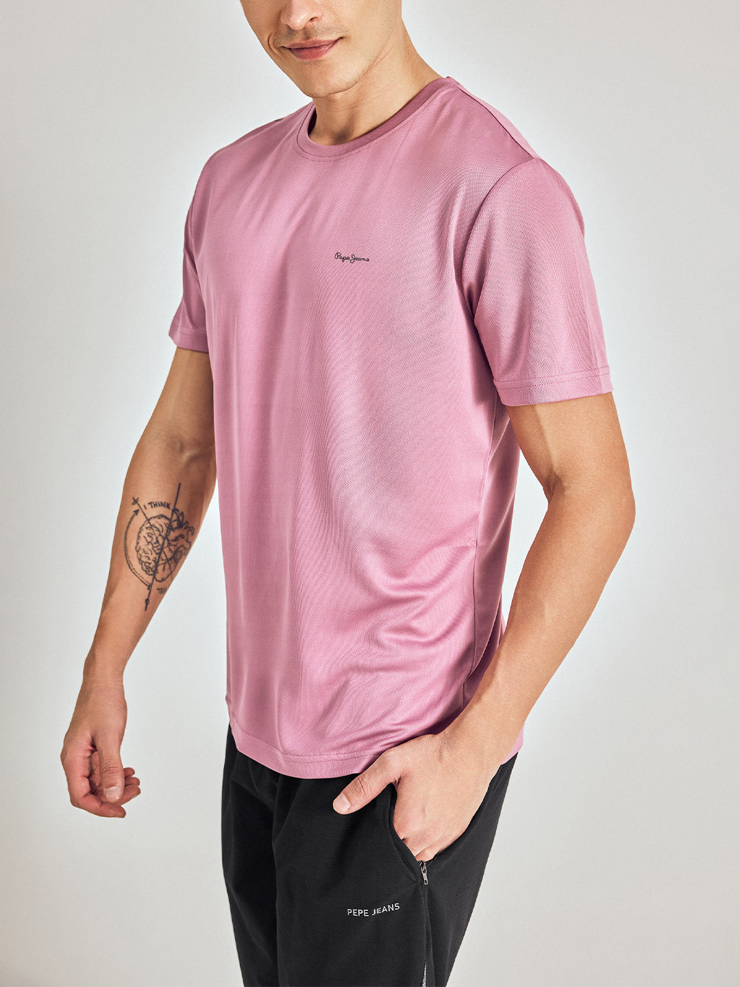 Men Active T-Shirt