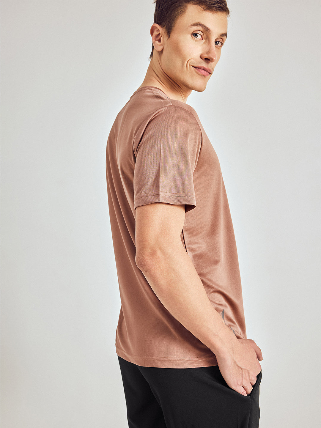 Men Active T-Shirt