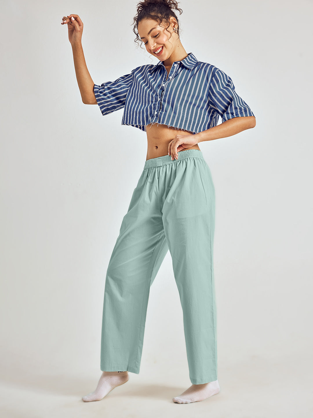 Women Pyjama