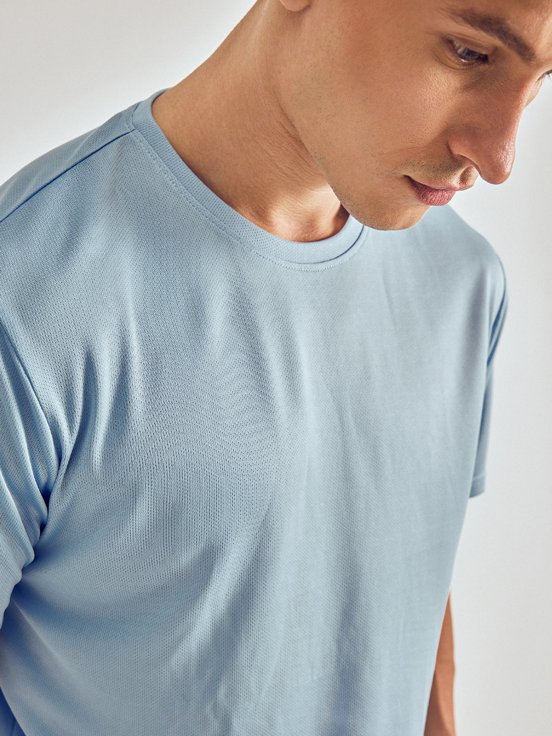 Men Active T-Shirt