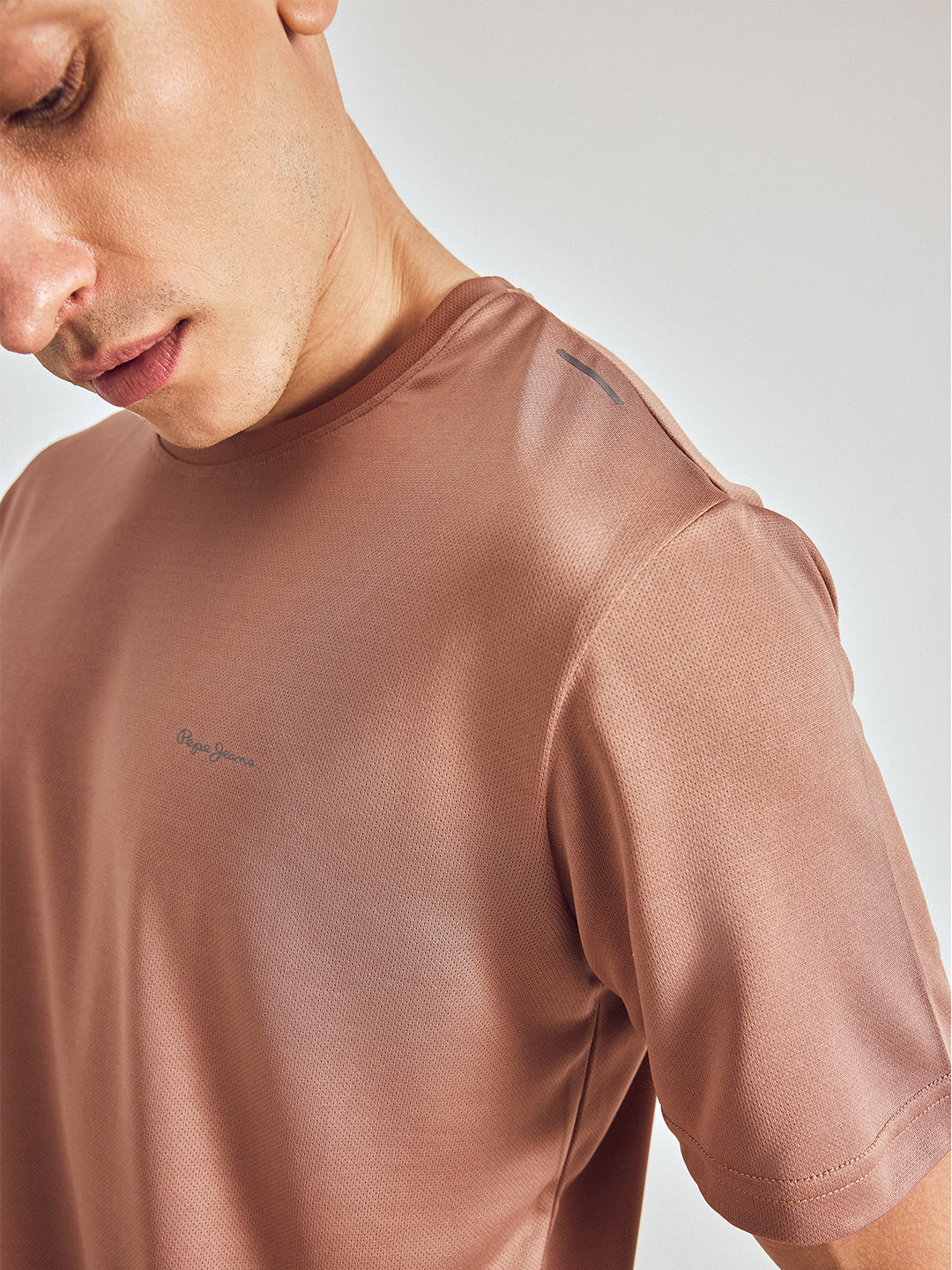 Men Active T-Shirt