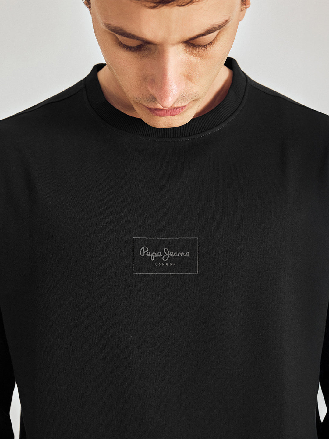 RELAXED FIT FULL T-SHIRT